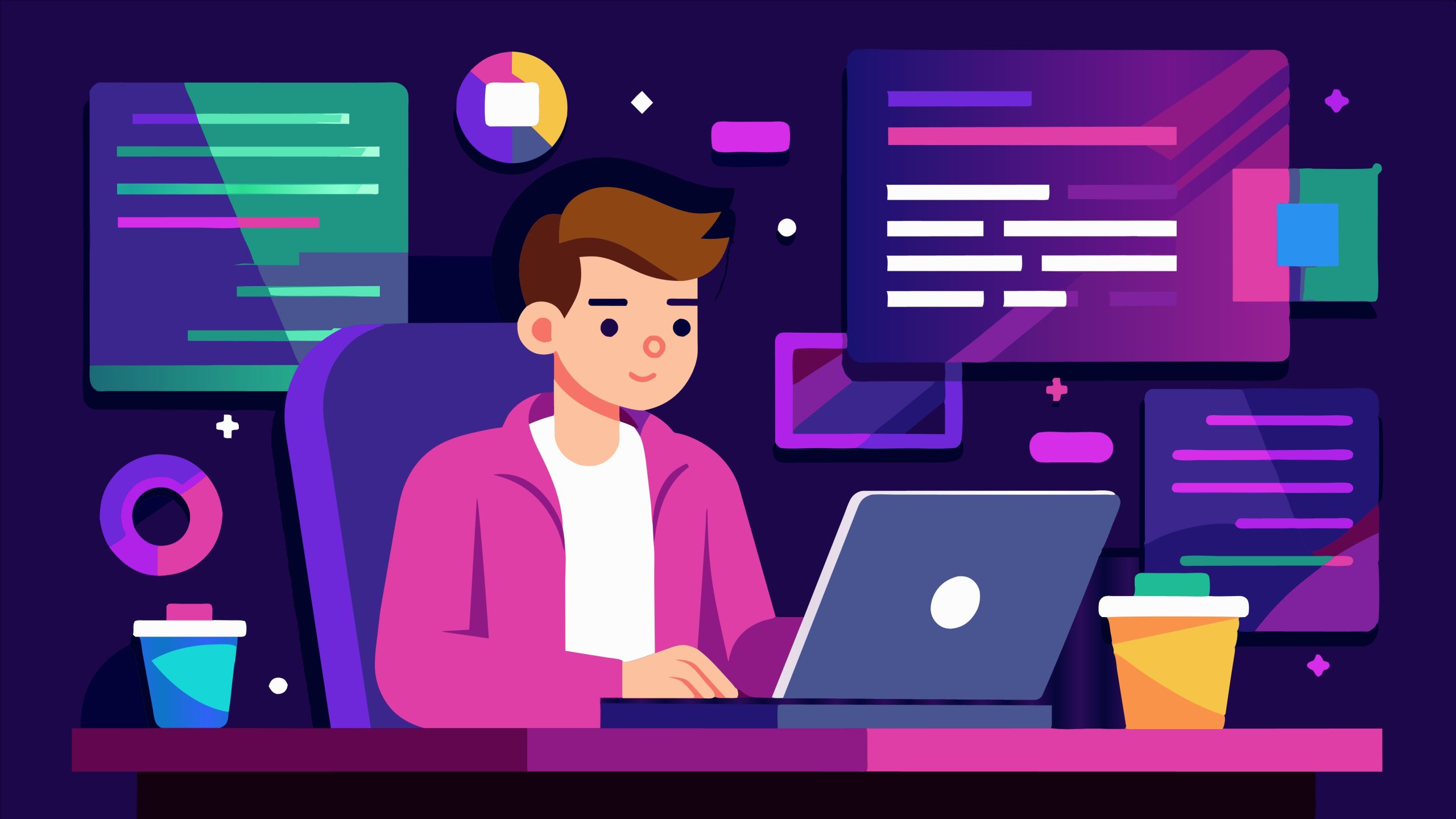 Curso de Ingeniería de Software