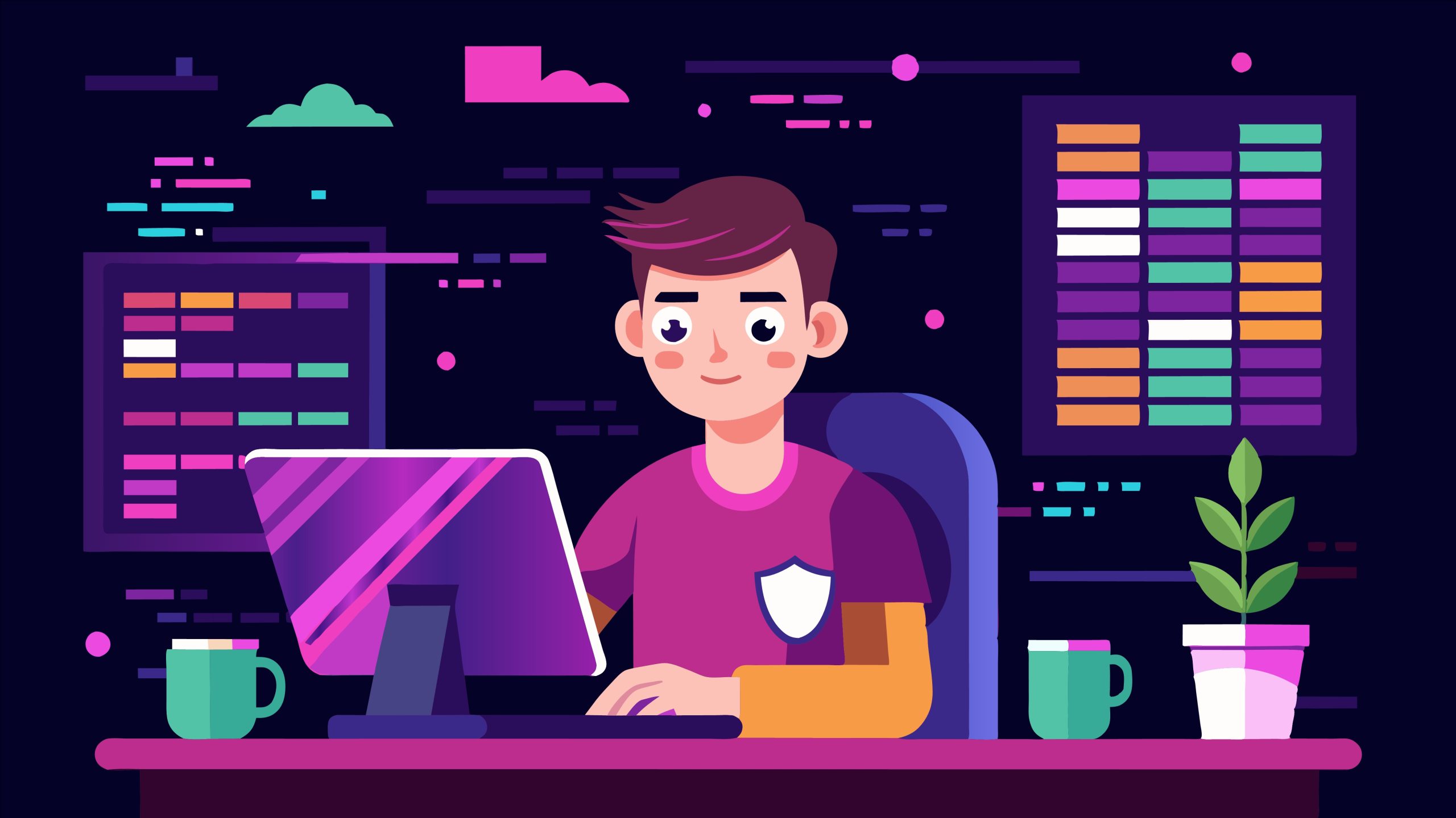 Curso de Diseño Web